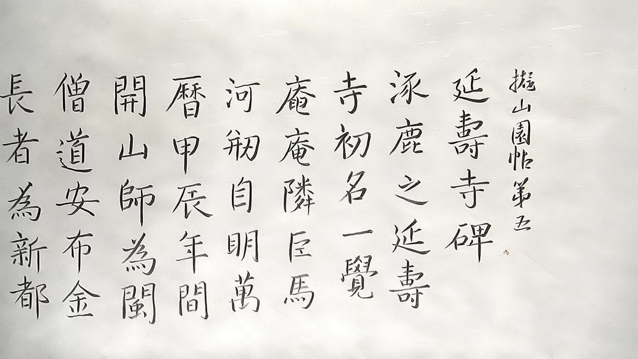 王鐸 擬山園帖《延壽寺碑》楷書.mkv_20151128_155012.953.jpg